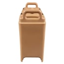 Cambro 250LCD157 2 1/2 Camtainer® Insulated Beverage Dispenser, Coffee Beige thumbnail 4