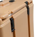 Cambro 250LCD157 2 1/2 Camtainer® Insulated Beverage Dispenser, Coffee Beige thumbnail 6