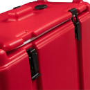 Cambro 250LCD158 2 1/2 Camtainer® Insulated Beverage Dispenser, Hot Red thumbnail 7