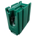 Cambro 250LCD519 2 1/2 Camtainer® Insulated Beverage Dispenser, Kentucky Green thumbnail 5