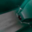 Cambro 250LCD519 2 1/2 Camtainer® Insulated Beverage Dispenser, Kentucky Green thumbnail 8