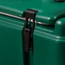 Cambro 250LCD519 2 1/2 Camtainer® Insulated Beverage Dispenser, Kentucky Green thumbnail 9