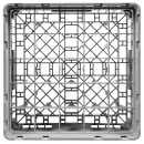 Cambro 25S318151 Camrack® Glass Rack w/ (25) Compartments - (1) Gray Extender, Soft Gray thumbnail 2