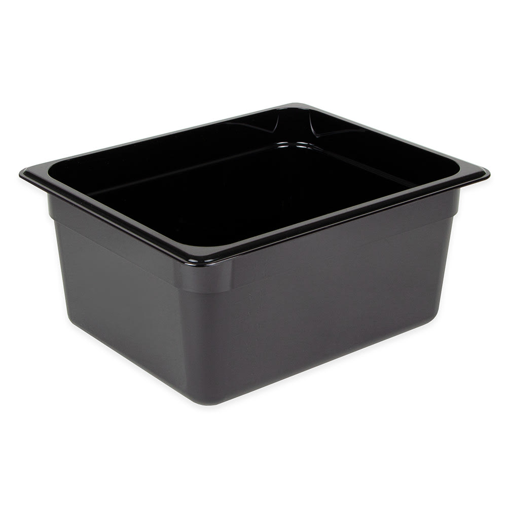 Cambro 26CW110 6"D Half Size Food Pan