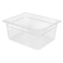 Cambro 26CW135 6"D Half Size Food Pan thumbnail 2