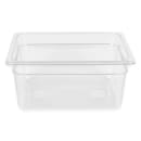 Cambro 26CW135 6"D Half Size Food Pan thumbnail 3