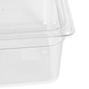 Cambro 26CW135 6"D Half Size Food Pan thumbnail 5