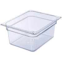 Cambro 26CW135 6"D Half Size Food Pan thumbnail 7