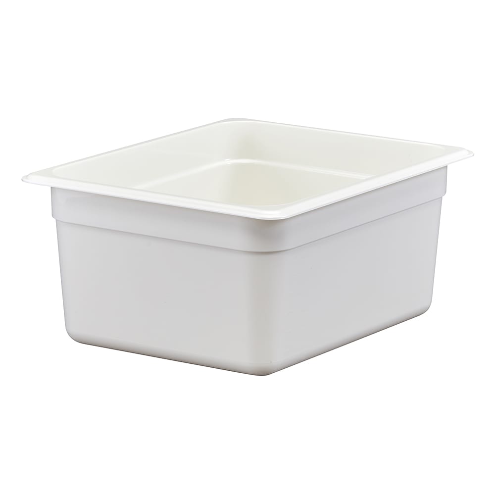 Cambro 26CW148 6"D Half Size Food Pan