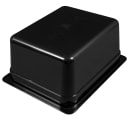 Cambro 26HP110 6"D Half Size High Temp Food Pan - Non-Stick thumbnail 5