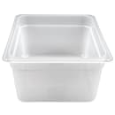 Cambro 26PP190 6"D Half Size Food Pan thumbnail 4