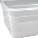 Cambro 26PP190 6"D Half Size Food Pan thumbnail 6