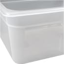 Cambro 26PP190 6"D Half Size Food Pan thumbnail 7