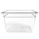 Cambro 28CW135 8"D Half Size Food Pan thumbnail 2