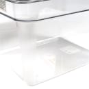 Cambro 28CW135 8"D Half Size Food Pan thumbnail 7