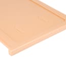 Cambro 300DIV157 ThermoBarrier Insulated Shelf - 20 3/16x13x1" Coffee Beige thumbnail 6