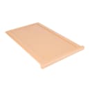 Cambro 300DIV157 ThermoBarrier Insulated Shelf - 20 3/16x13x1" Coffee Beige thumbnail 7