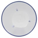 Cambro 3200P2152 32 oz Clear Textured Plastic Tumbler thumbnail 3