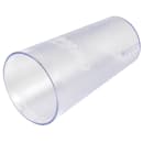 Cambro 32CC152 32 oz Clear Coca Cola® Tumbler thumbnail 3