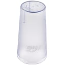Cambro 32CC152 32 oz Clear Coca Cola® Tumbler thumbnail 4