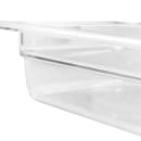 Cambro 32CW135 2 1/2"D Third Size Food Pan thumbnail 6