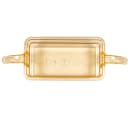 Cambro 32HP2H150 2 1/2"D Third Size High Temp Food Pan - Handle thumbnail 3