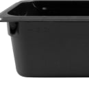 Cambro 34CW110 4"D Third Size Food Pan thumbnail 6