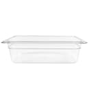 Cambro 34CW135 4"D Third Size Food Pan thumbnail 2