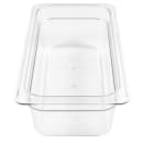 Cambro 34CW135 4"D Third Size Food Pan thumbnail 4