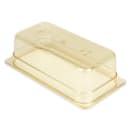 Cambro 34HP150 4"D Third Size High Temp Food Pan - Non-Stick thumbnail 2