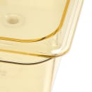 Cambro 34HP150 4"D Third Size High Temp Food Pan - Non-Stick thumbnail 4