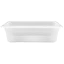 Cambro 34PP190 4"D Third Size Food Pan thumbnail 2