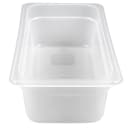 Cambro 34PP190 4"D Third Size Food Pan thumbnail 4