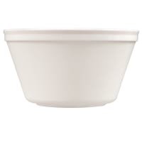 Cambro 35CW133 3 15/16" Round Bouillon Cup w/ 8 2/5 oz Capacity, Polycarbonate, Beige thumbnail 4