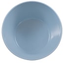 Cambro 35CW401 8 2/5 oz Round Camwear Bouillon Cup - Slate Blue thumbnail 3