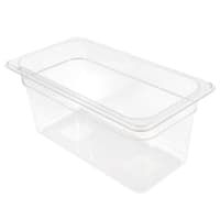 Cambro 36CW135 6"D Third Size Food Pan thumbnail 6