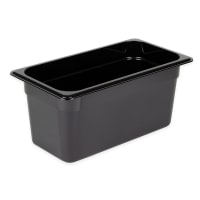 Cambro 36CW135 6"D Third Size Food Pan thumbnail 7