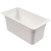 Cambro 36CW135 6"D Third Size Food Pan thumbnail 8