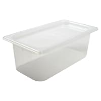 Cambro 36PP190 6"D Third Size Food Pan thumbnail 6