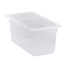Cambro 36PPSW3190 6"D Third Size Food Pan thumbnail 2