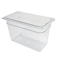 Cambro 38CW110 8"D Third Size Food Pan thumbnail 3