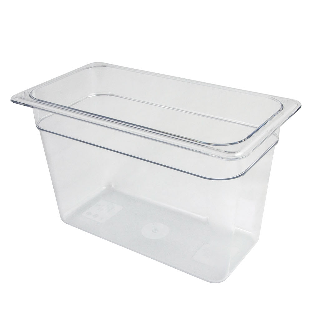 Cambro 38CW135 8"D Third Size Food Pan