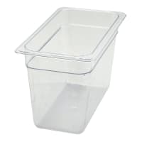 Cambro 38CW148 8"D Third Size Food Pan thumbnail 2
