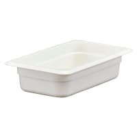 Cambro 42CW110 2 1/2"D Quarter Size Food Pan thumbnail 3