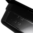 Cambro 42HP110 2 1/2"D Quarter Size High Temp Food Pan - Non Stick thumbnail 7