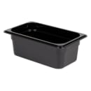 Cambro 44CW110 4"D Quarter Size Food Pan thumbnail 2