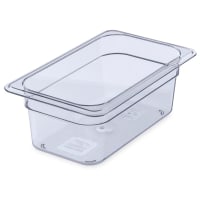 Cambro 44CW135 4"D Quarter Size Food Pan thumbnail 7