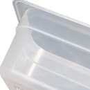Cambro 44PP190 4"D Quarter Size Food Pan thumbnail 6