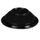 Cambro 45CW110 5 oz Round Plastic Fruit Bowl, Black thumbnail 4