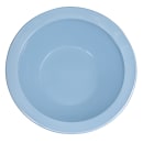 Cambro 45CW401 5 oz Round Plastic Fruit Bowl, Slate Blue thumbnail 2